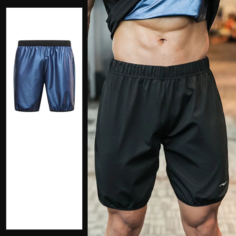 Women & Men Sauna Suit