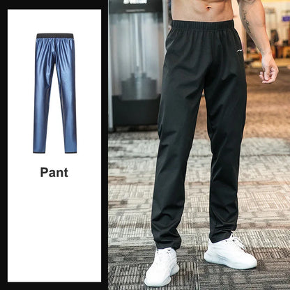 Women & Men Sauna Suit